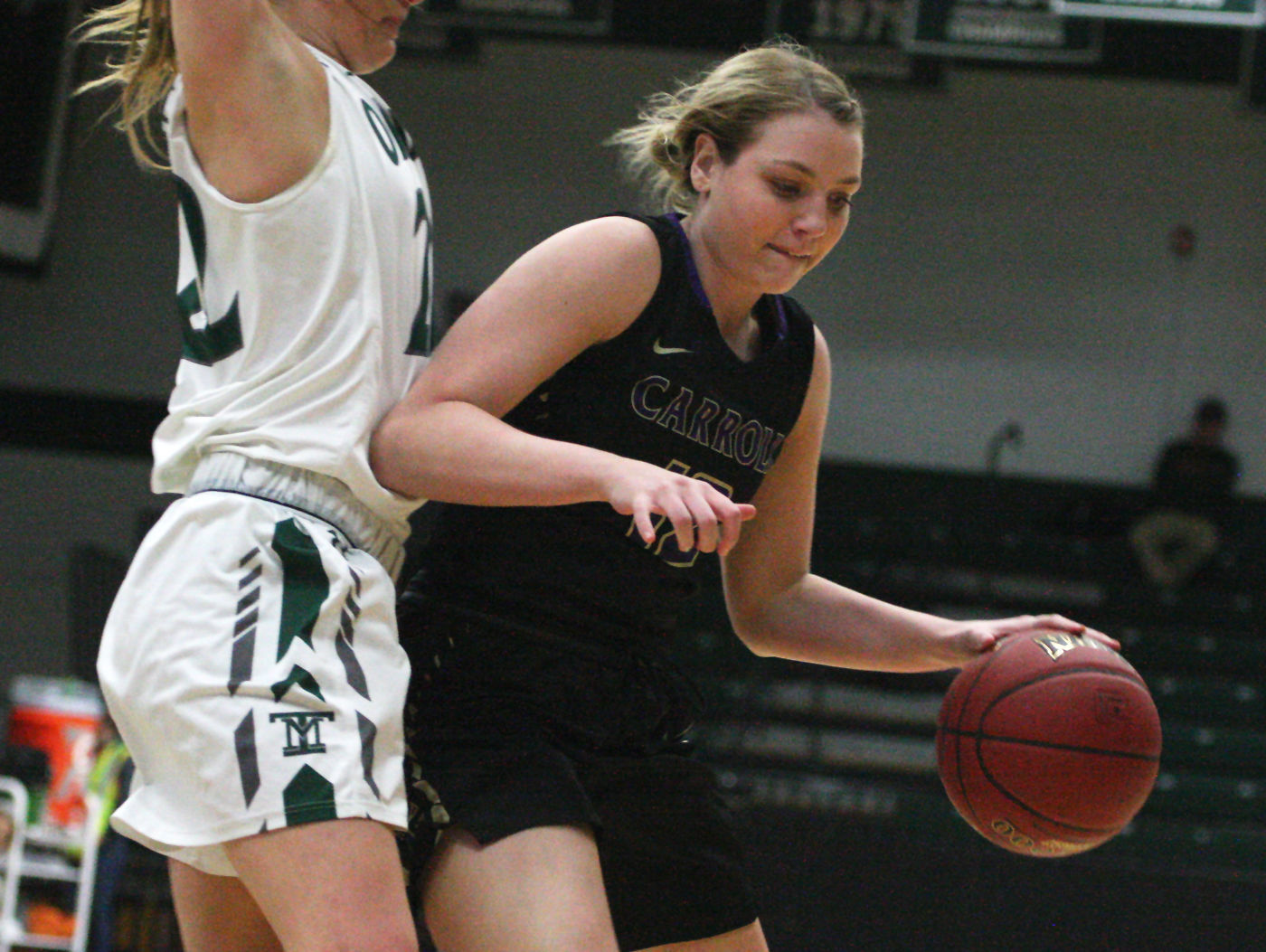 WBB Carroll Tech 1